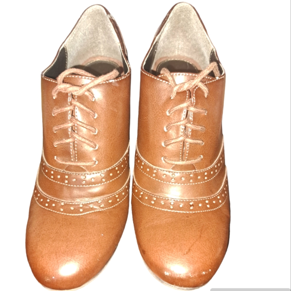 Mootsie Tootsie Ankle Boots